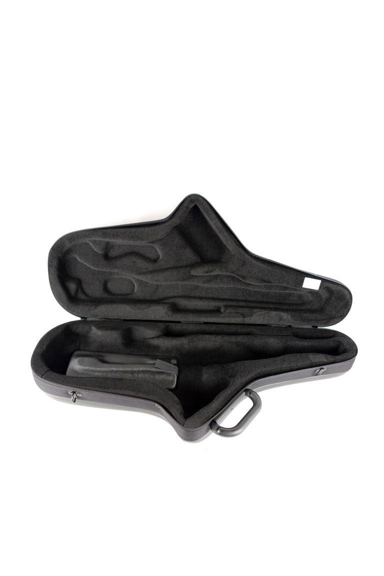 Tenorsaxophon-Softpack-Etui - Terrakotta