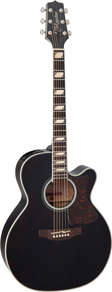 GN73CE SB Nex Cutaway Satin-Schwarz