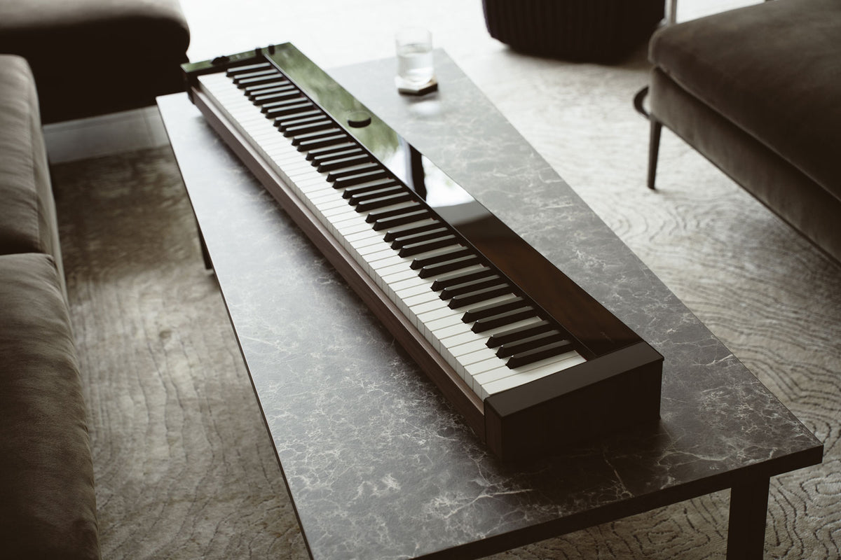 Privia PX-S6000 Schwarz