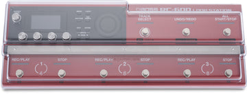 Boss RC-600 Cover