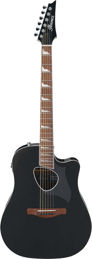 ALT30-BKM Metallic-Schwarz Altstar