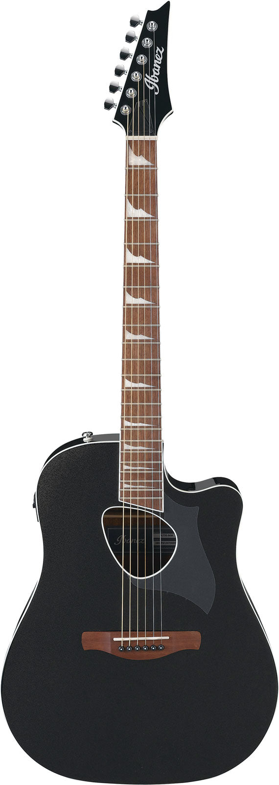 ALT30-BKM Metallic-Schwarz Altstar