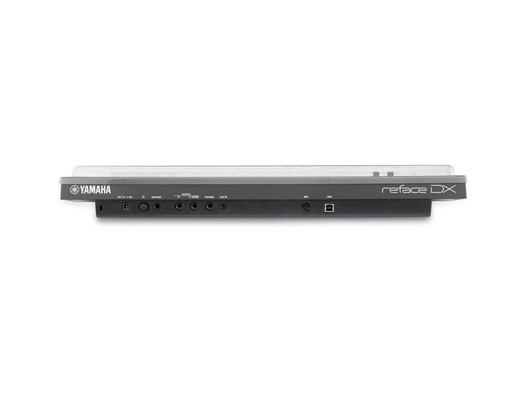 Yamaha Reface CS/DX/CP/YC