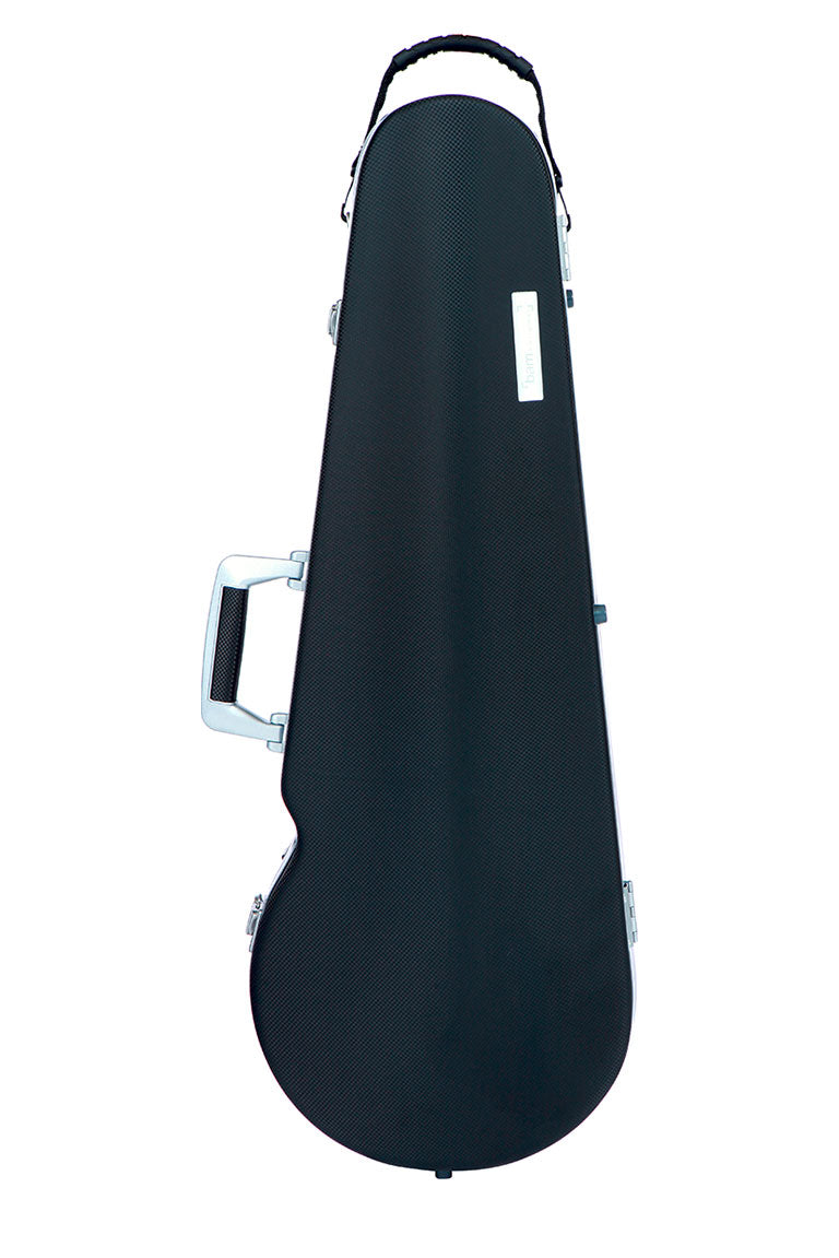 Alto Hightech Panther Etui - Schwarz
