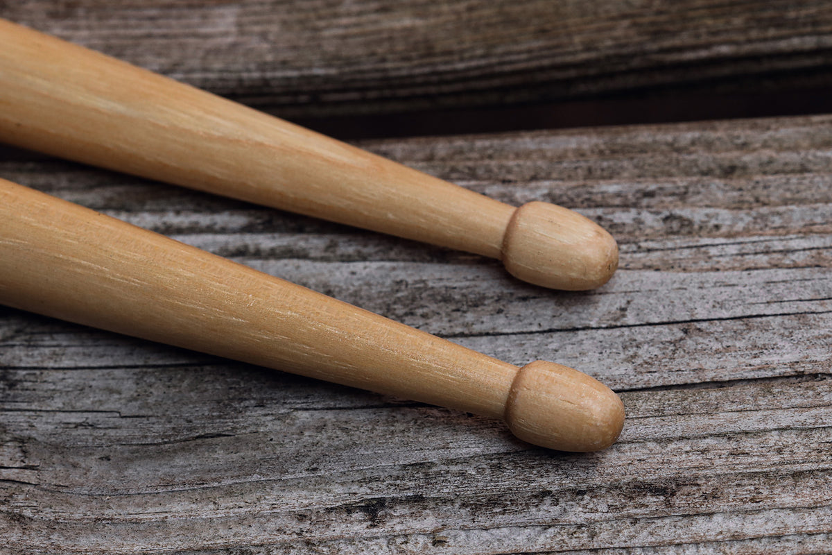5ADG - American Classic Hickory 5A Doppelglasur