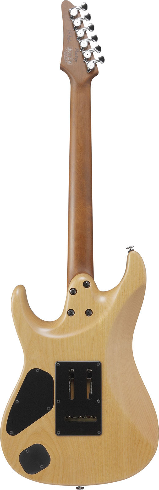 TQM2 Signature Tim Quayle Charcol Black Burst Matt