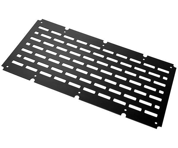 RÜCKPLATTE FÜR PEDALBOARD ROCKBOARD CINQUE 5.3