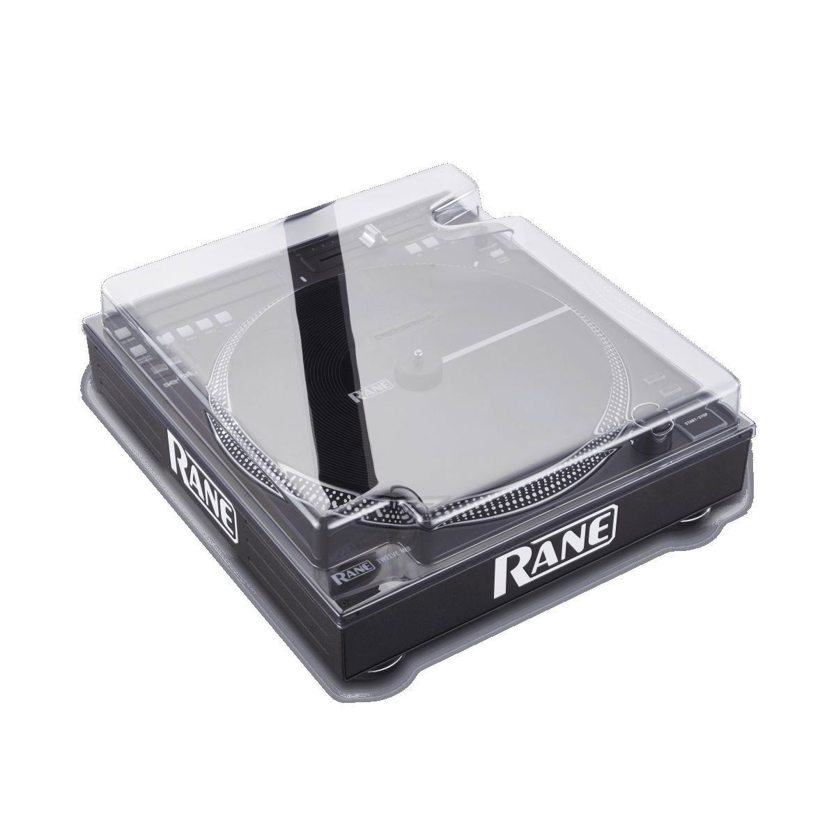 Rane Twelve & Twelve MK2 Abdeckung