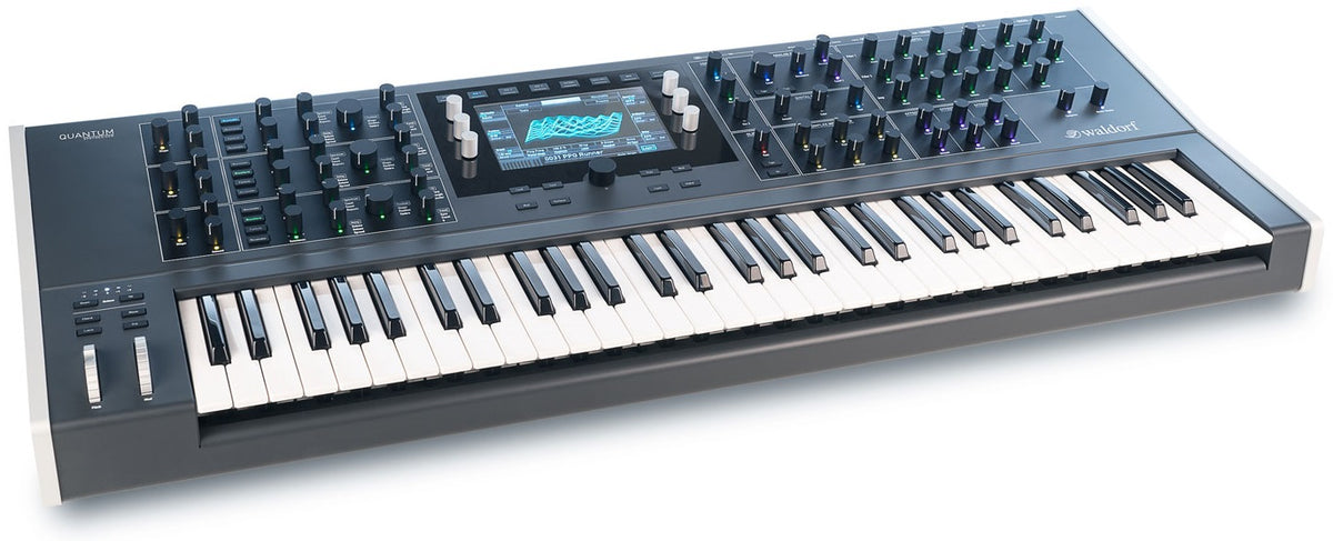 QUANTUM MK2