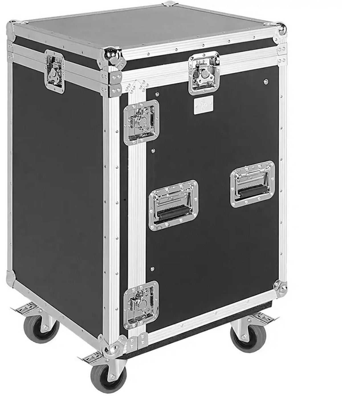Rack 12U Mischpult