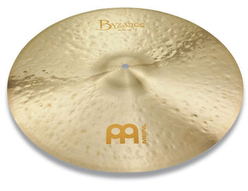 Crash Byzance 18" Jazz extra dünn