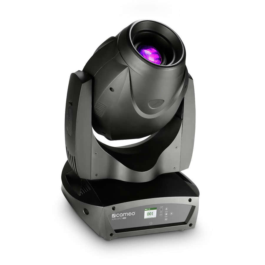 Auro Spot 400 - LED-Lyre