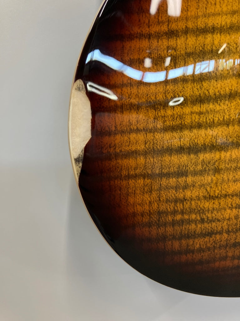 Ls 300 Honey Burst - B Stock