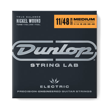 DEN1148 Nickel Electric Set