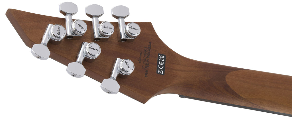 Pro-Serie Signature Misha Mansoor Juggernaut Ht6 Ebo Blau Sparkle