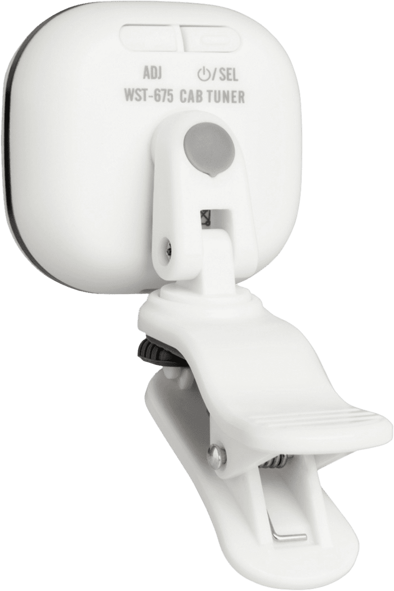 WST-675 WHITE