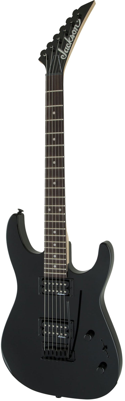 JS11 Dinky Js Ama Glanzschwarz