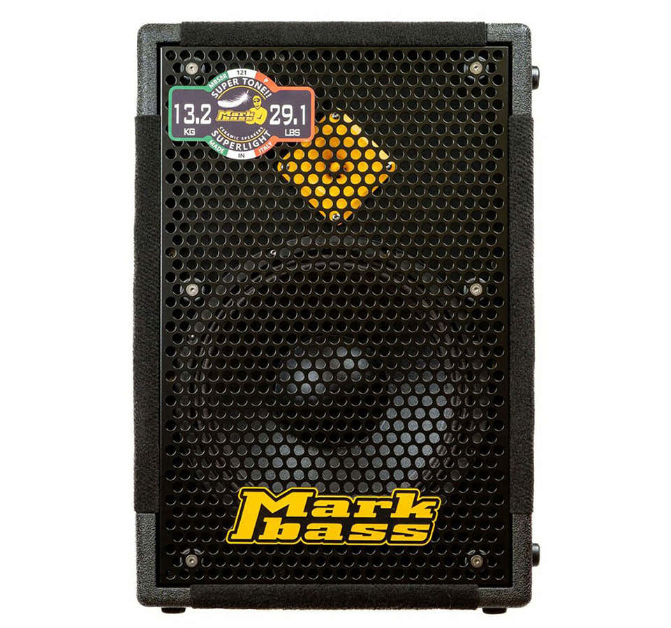 MB58R 121 P - Lautsprecher 300W RMS 8Ohms - 1x12