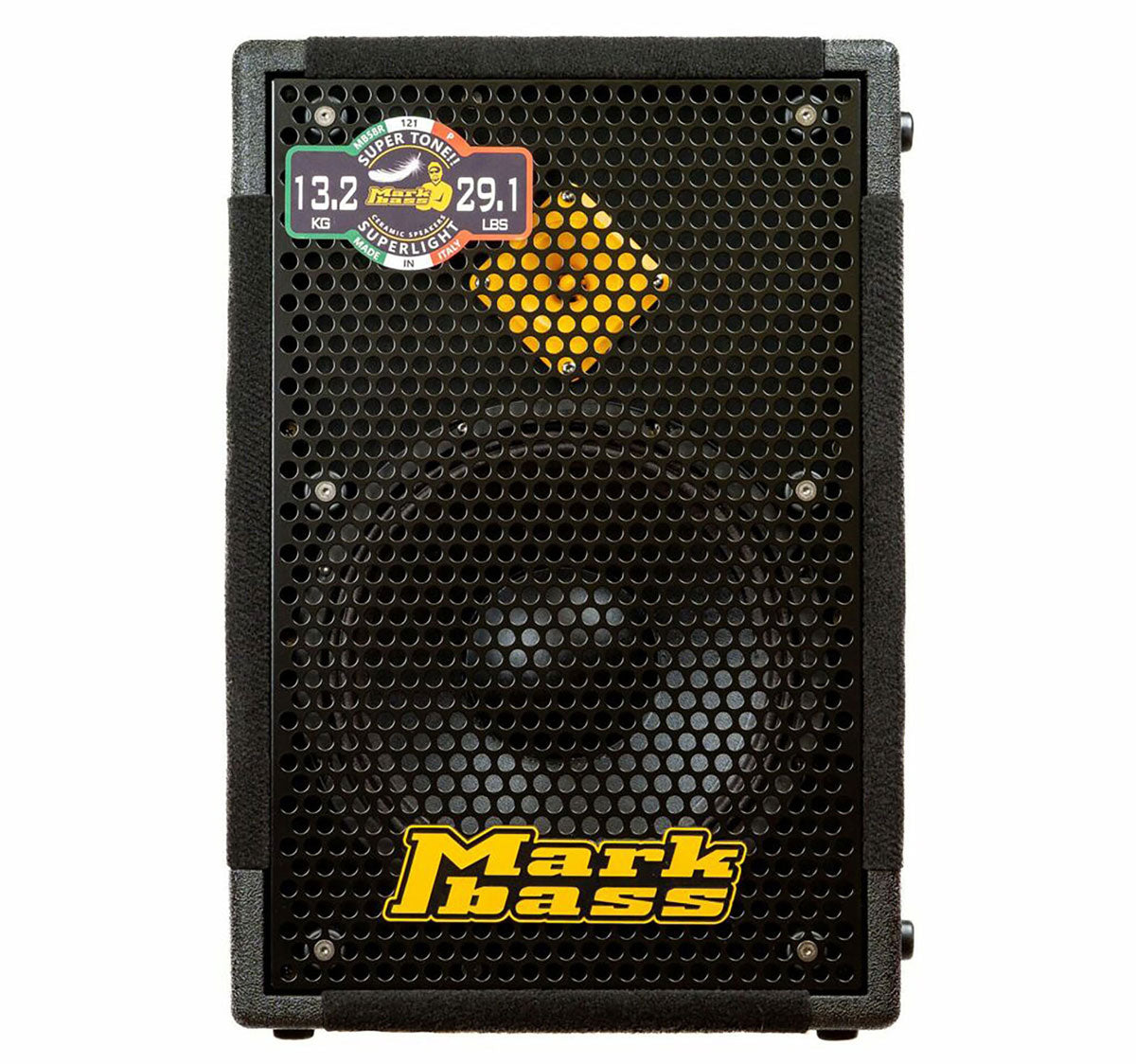 MB58R 121 P - Lautsprecher 300W RMS 8Ohms - 1x12
