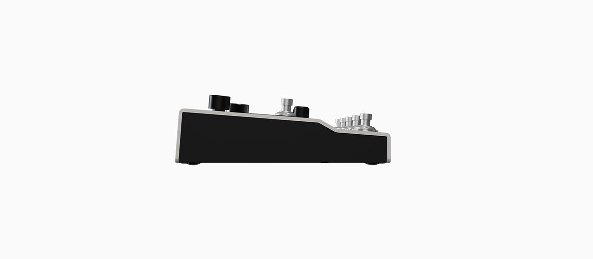 MP-380 Ampero II Stage