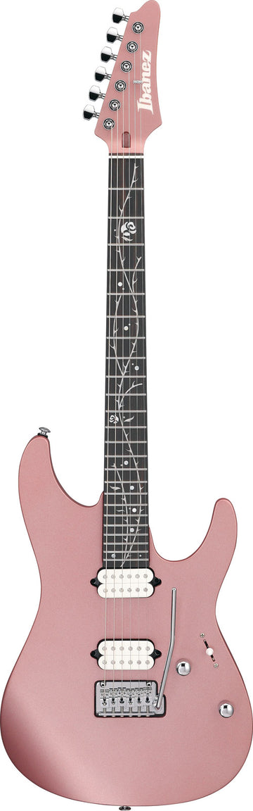 TOD10 Signature Tim Henson Metallic-Mauve