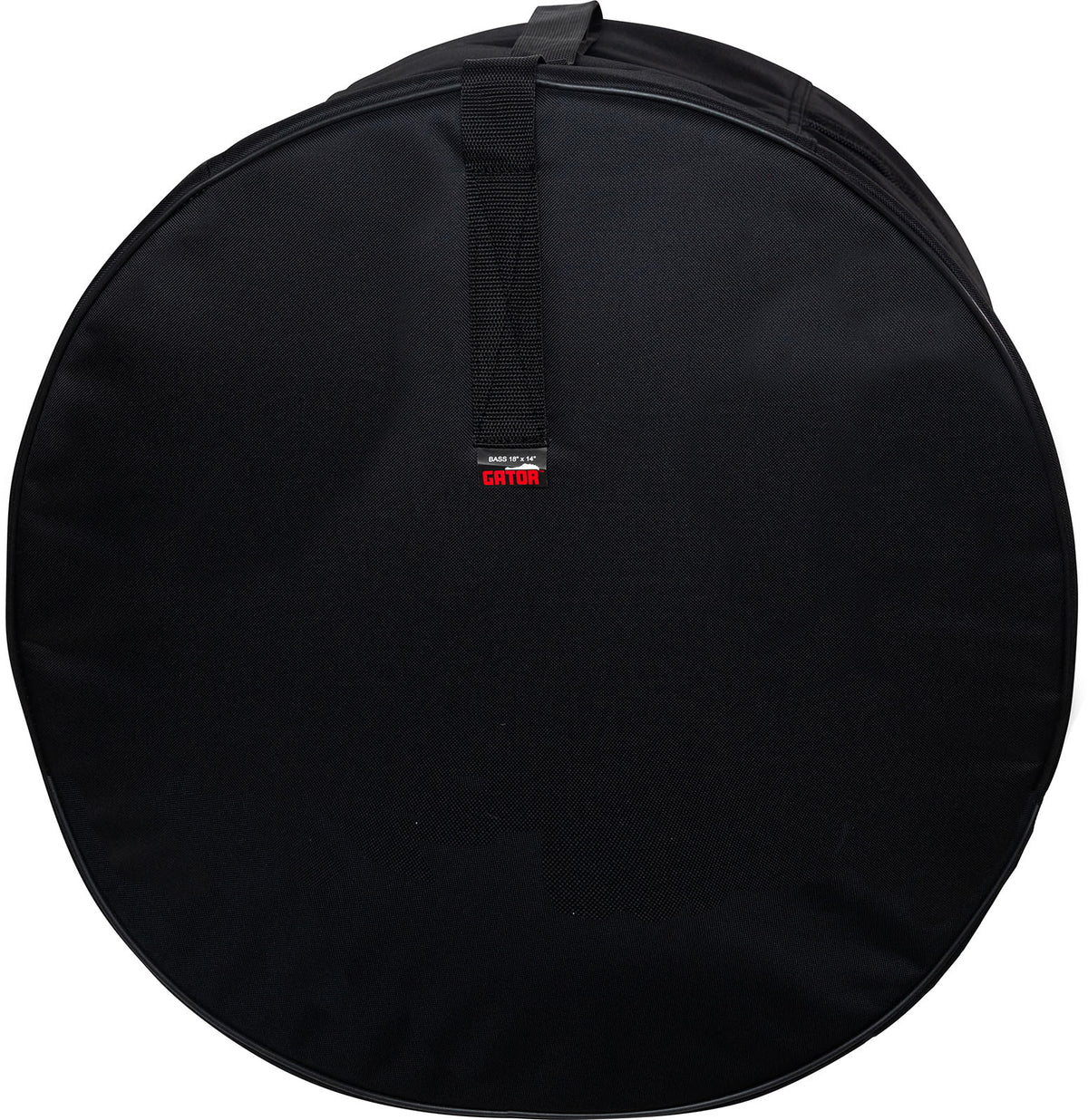 Standard Series Padded Bass Drum Bag; 18"X14"