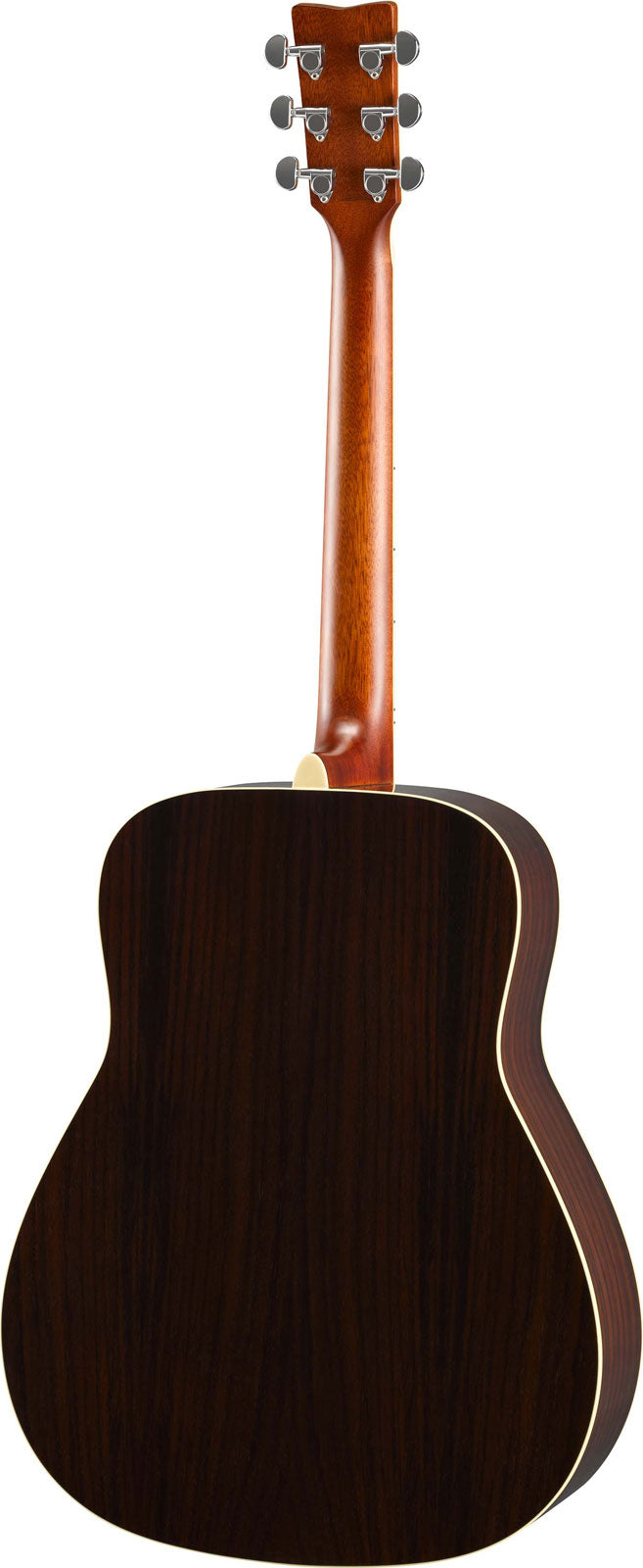 Fg830Tbs Tabakbraun Sunburst