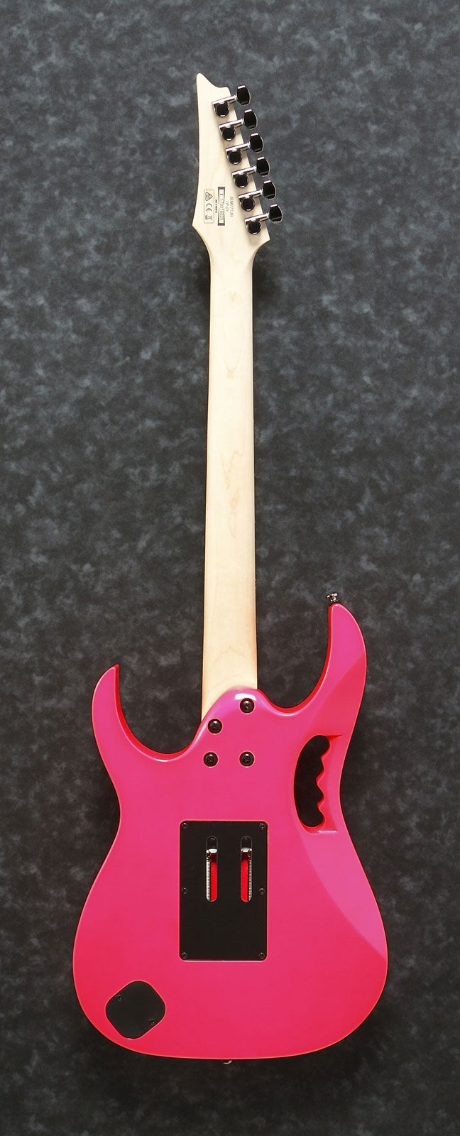 JEMJRSP-PK Rosa Signature Steve Vai