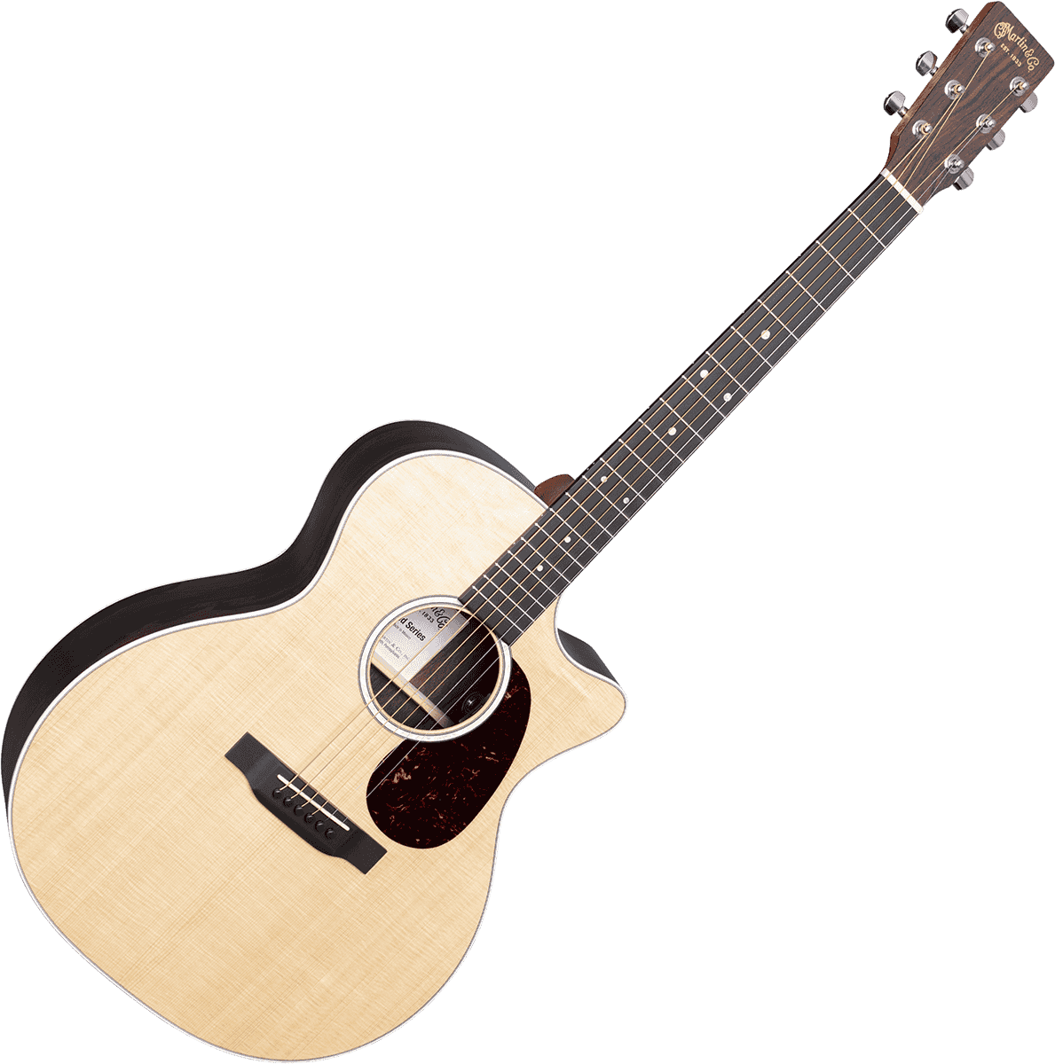 Gpc-13E Ziricote