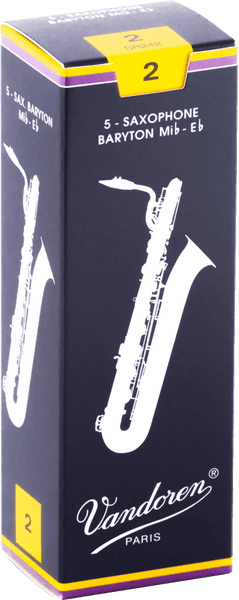 CLASSIC BLAU 2 - SR242