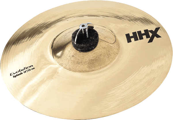 HHX Evolution 12" - 11205xeb
