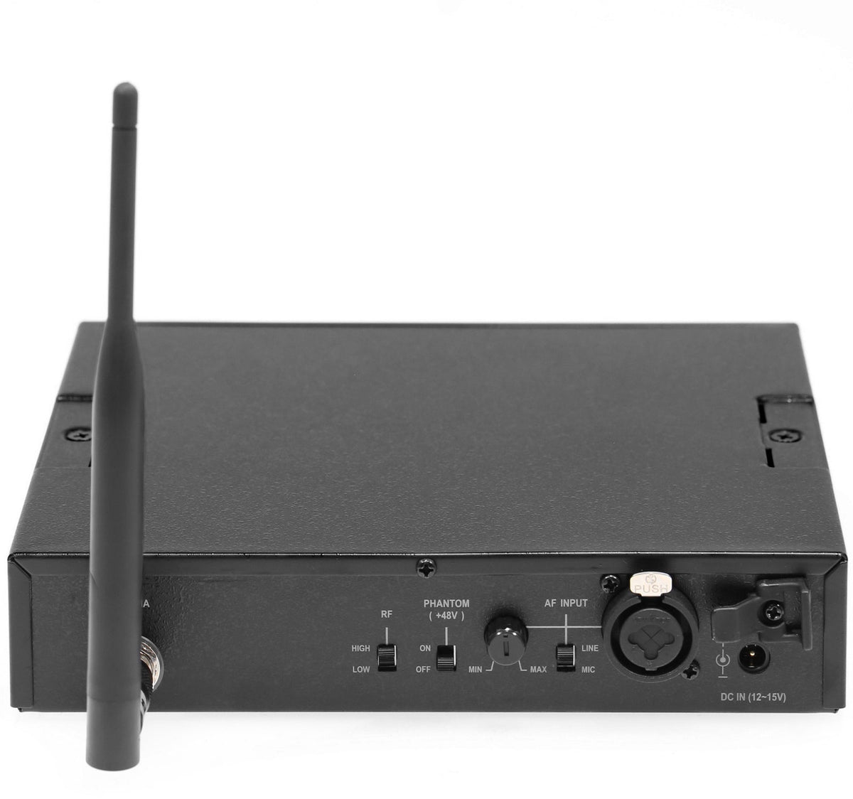MTS-100
