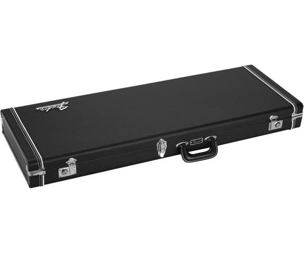 Etui CLSC SRS - Strat/Tele Schwarz