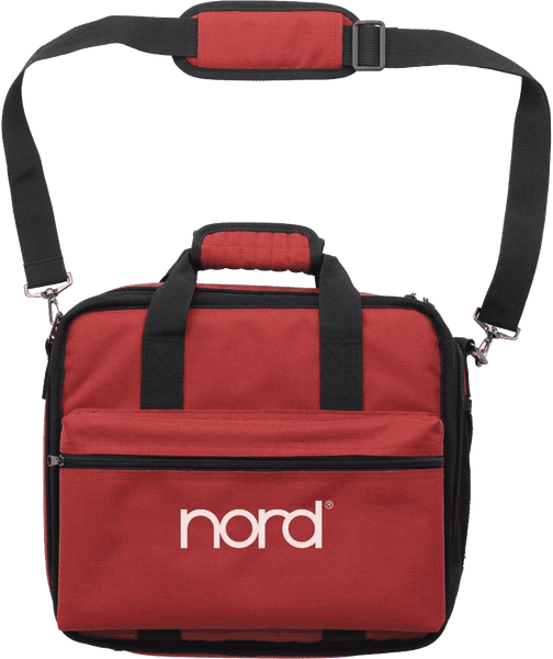 Nord weiche Schlagzeugtasche 3P