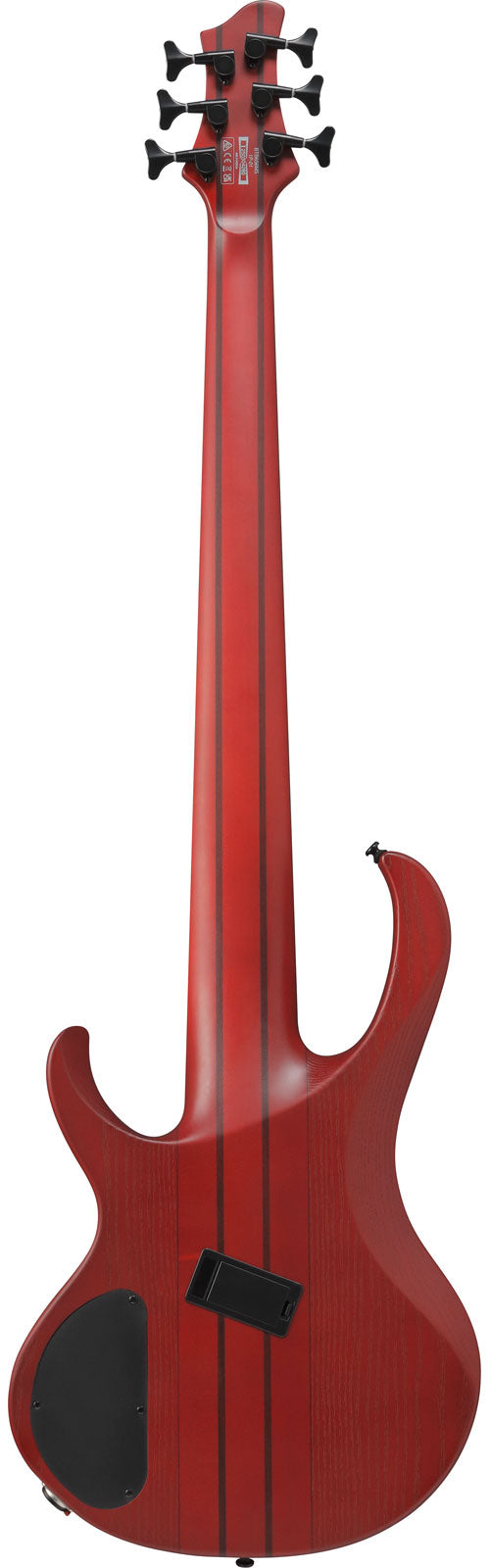 BTB866MSBRF Brown Topaz Burst matt