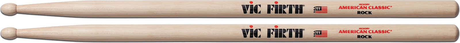 AMERICAN CLASSIC HICKORY ROCK STCKE