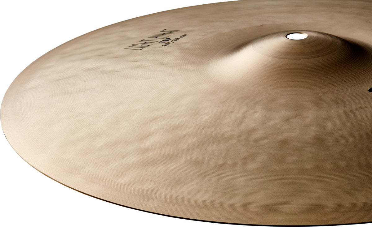 K0923 - K HI HATS 15" LIGHT