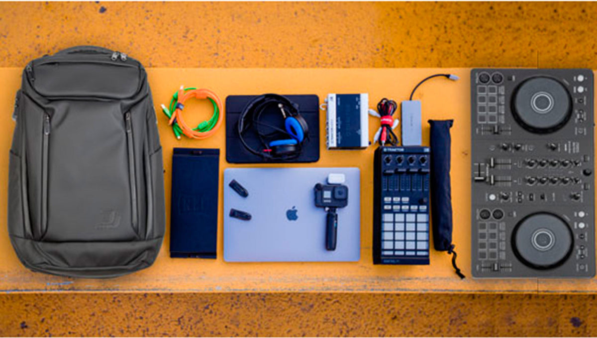 Urban-Rucksack MK2