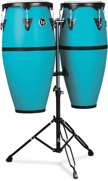 Congas Discovery Seafoam Lp646D-Sf