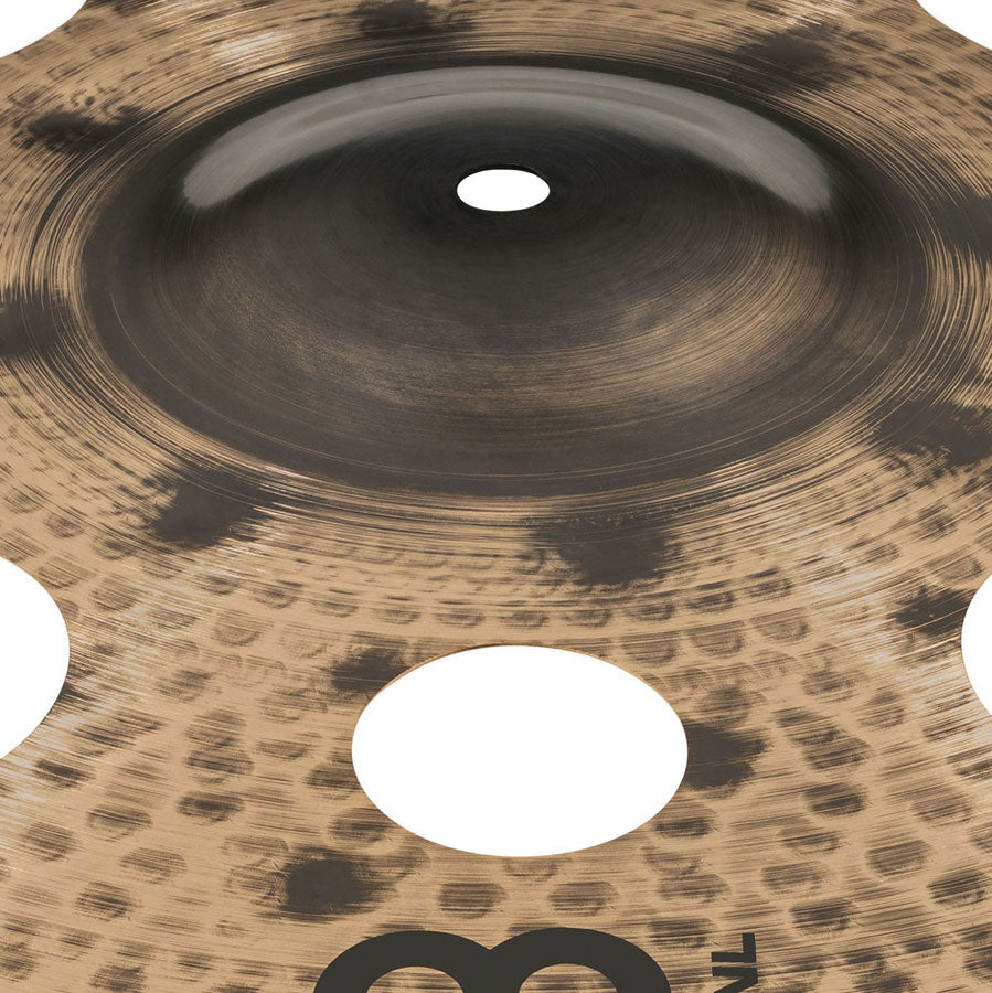 16" PURE ALLOY CUSTOM TRASH CRASH