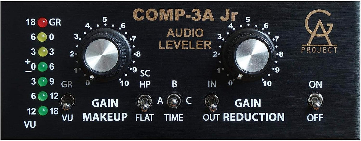 COMP-3A Jr