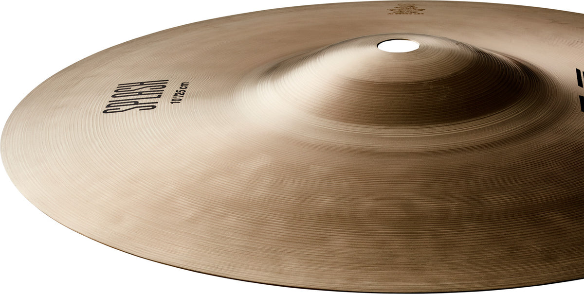 K0858 - SPLASH K 10"