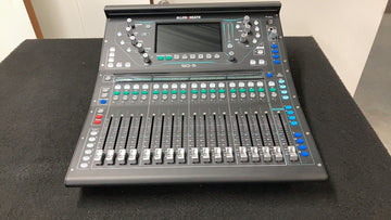 SQ5 - B-Ware