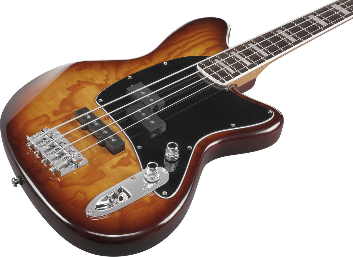 TMB400TA-IAB Iced Americano Burst Talman