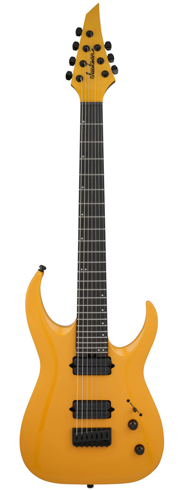 Pro-Serie Signature Misha Mansoor Juggernaut Ht7 Ebo Signalgelb