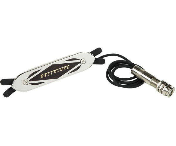 Gretsch Jim Dandy Deltoluxe Akustik-Schallloch-Tonabnehmer