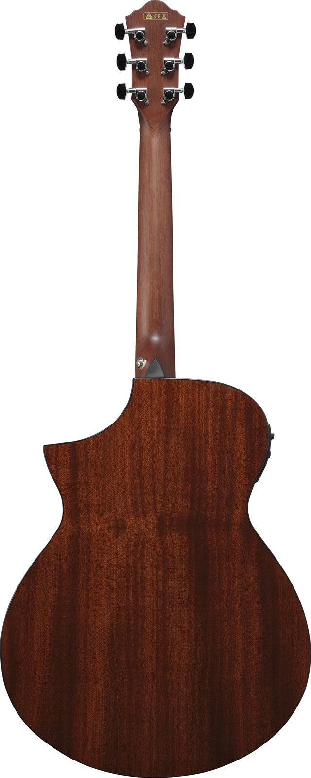 AEWC11-DVS Dunkles Violin-Sunburst
