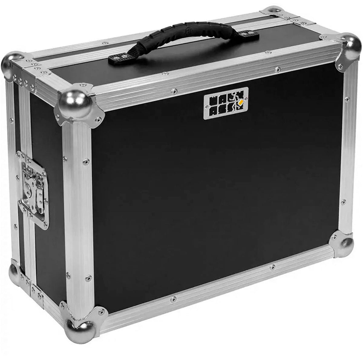 Flightcase Euphonia Betonex Spain