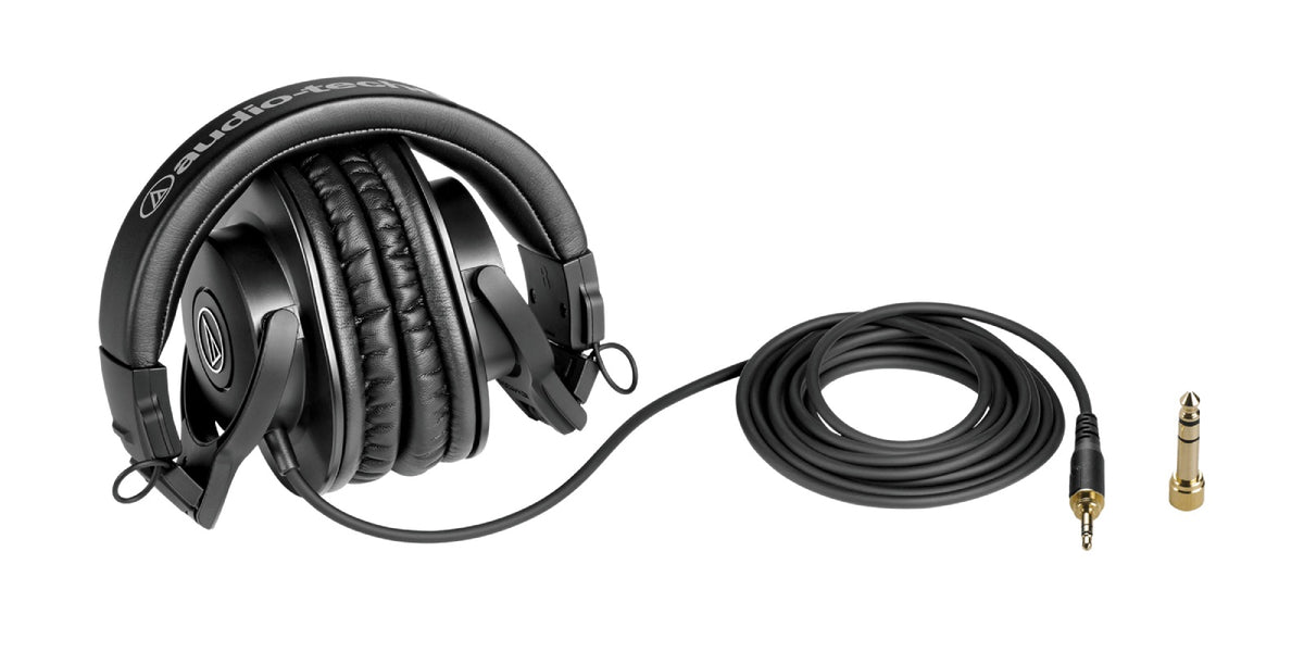 ATH-M30X