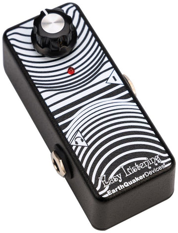 Easy ListeningAnalog amp simulator
